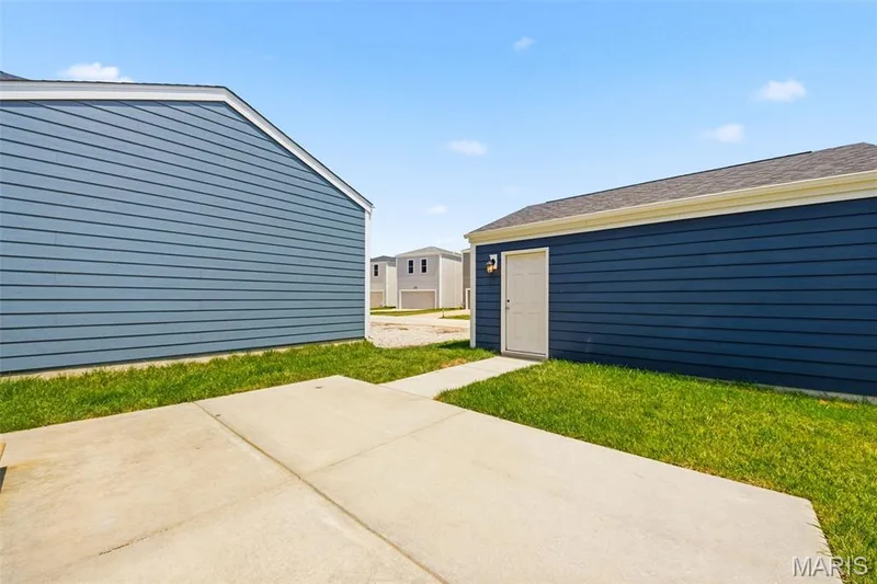 4220 Marais Temps Clair Drive, St Charles, MO 63301 — listing photo 42 of 49