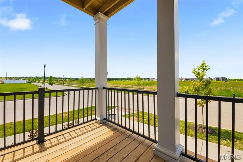 4220 Marais Temps Clair Drive, St Charles, MO 63301 — listing photo 48 of 49