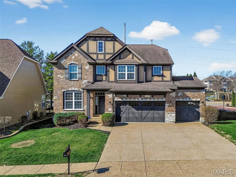 142 Tuscany Trace Drive, St Charles, MO 63303 — listing photo 1 of 42