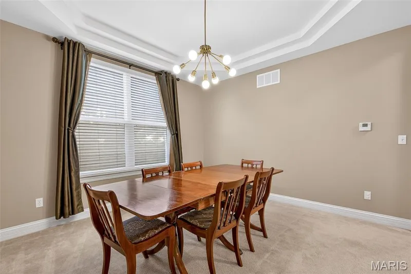 142 Tuscany Trace Drive, St Charles, MO 63303 — listing photo 5 of 42
