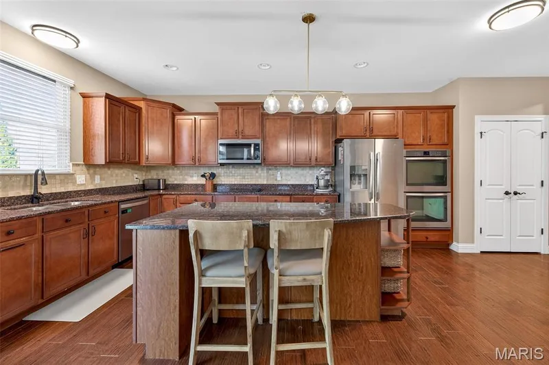 142 Tuscany Trace Drive, St Charles, MO 63303 — listing photo 12 of 42