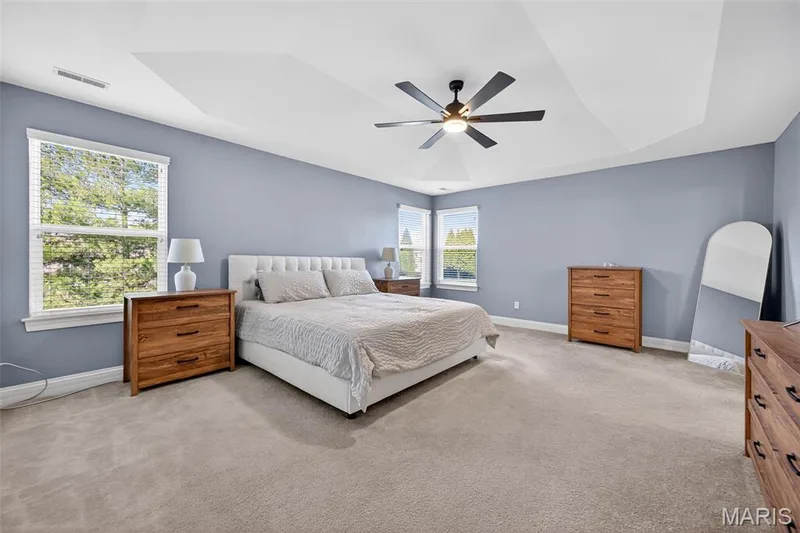 142 Tuscany Trace Drive, St Charles, MO 63303 — listing photo 18 of 42