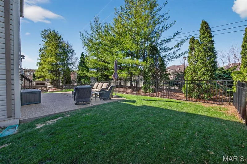 142 Tuscany Trace Drive, St Charles, MO 63303 — listing photo 37 of 42