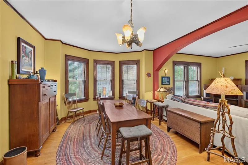 210 Lower Street, Augusta, MO 63332 — listing photo 7 of 32