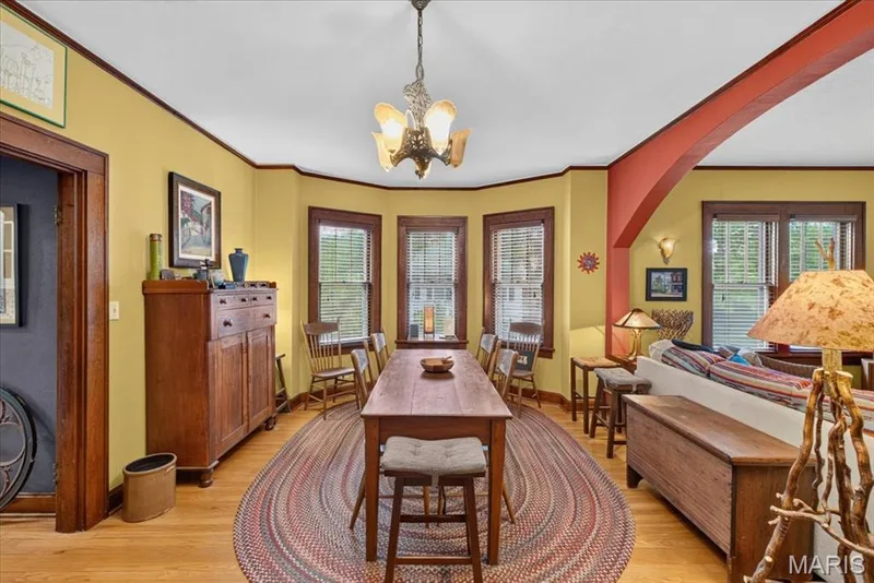 210 Lower Street, Augusta, MO 63332 — listing photo 8 of 32
