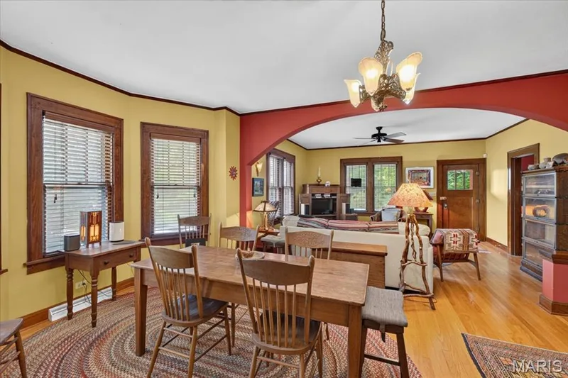 210 Lower Street, Augusta, MO 63332 — listing photo 9 of 32