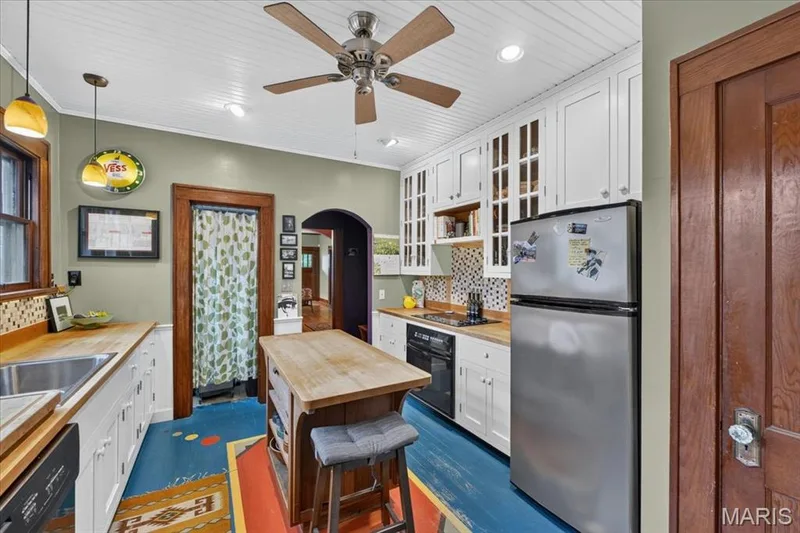 210 Lower Street, Augusta, MO 63332 — listing photo 12 of 32