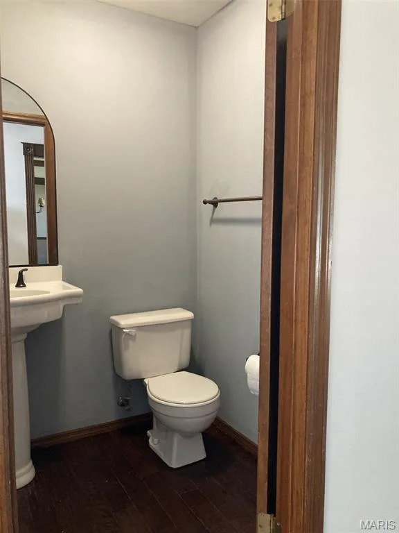 471 Saint Thomas Isle Lane, Wildwood, MO 63040 — listing photo 21 of 26