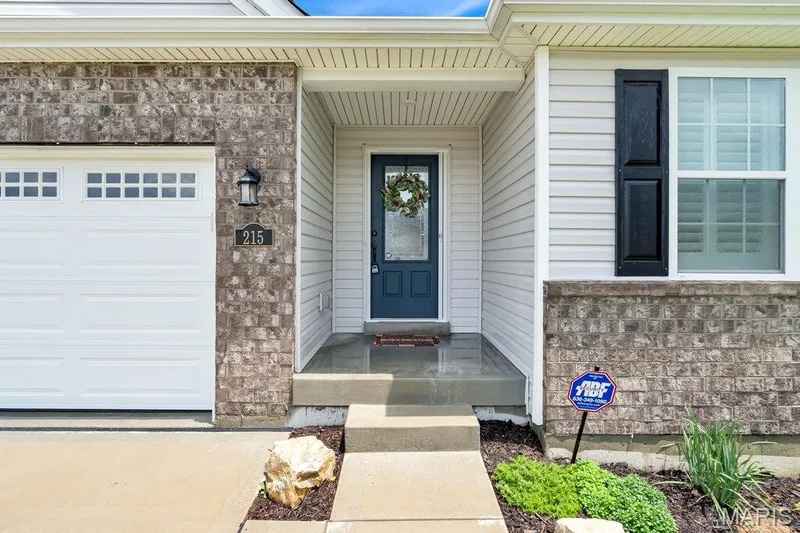 215 Cambium Court, Wentzville, MO 63385 — listing photo 6 of 42