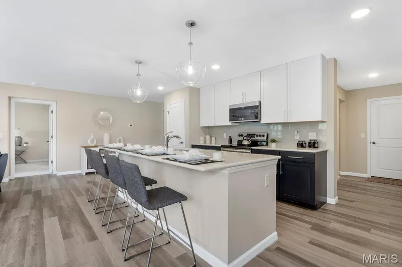215 Cambium Court, Wentzville, MO 63385 — listing photo 11 of 42