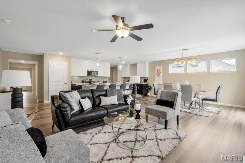 215 Cambium Court, Wentzville, MO 63385 — listing photo 15 of 42