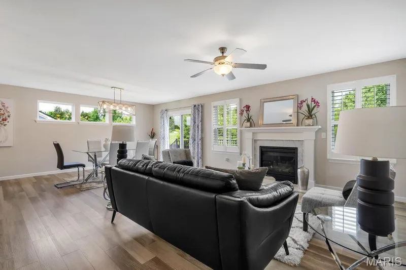 215 Cambium Court, Wentzville, MO 63385 — listing photo 17 of 42