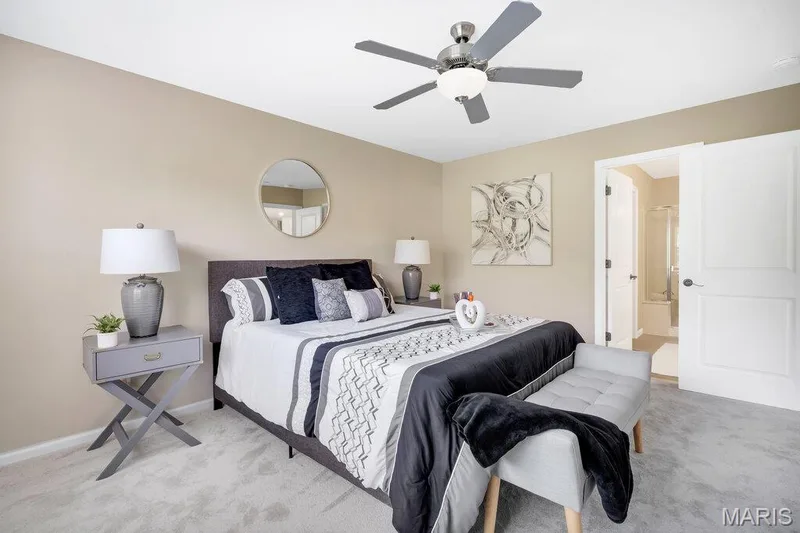 215 Cambium Court, Wentzville, MO 63385 — listing photo 19 of 42