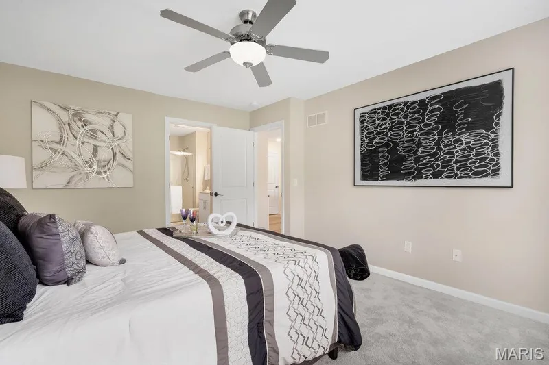 215 Cambium Court, Wentzville, MO 63385 — listing photo 20 of 42
