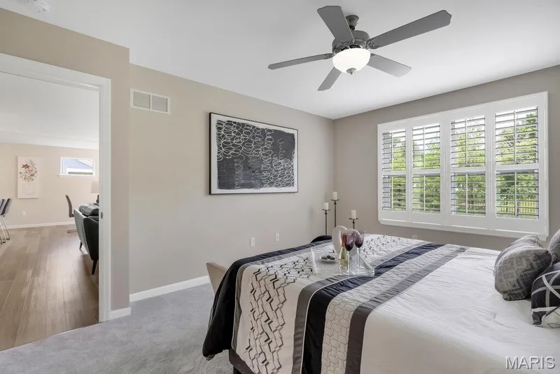 215 Cambium Court, Wentzville, MO 63385 — listing photo 21 of 42
