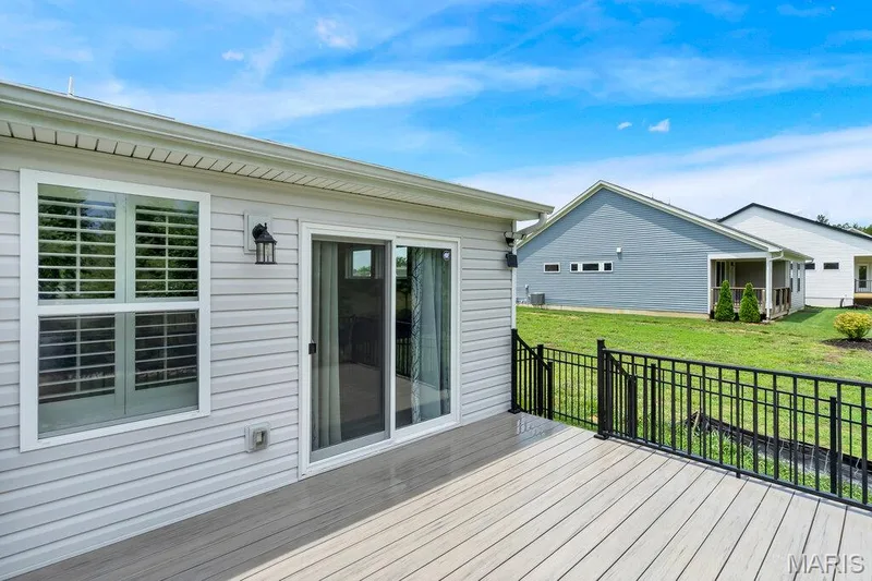 215 Cambium Court, Wentzville, MO 63385 — listing photo 36 of 42