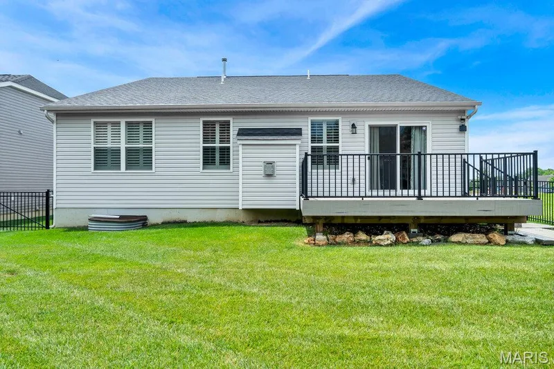 215 Cambium Court, Wentzville, MO 63385 — listing photo 37 of 42
