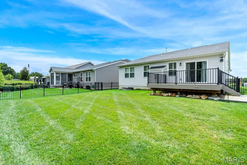 215 Cambium Court, Wentzville, MO 63385 — listing photo 38 of 42