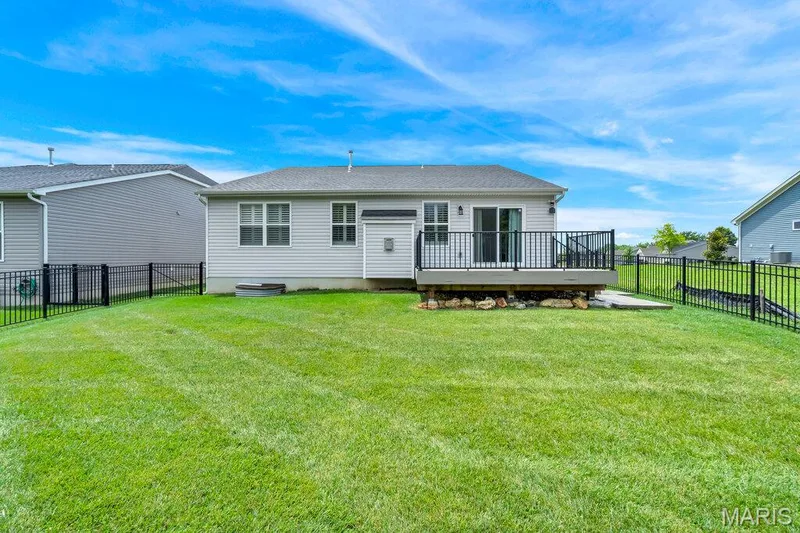 215 Cambium Court, Wentzville, MO 63385 — listing photo 39 of 42