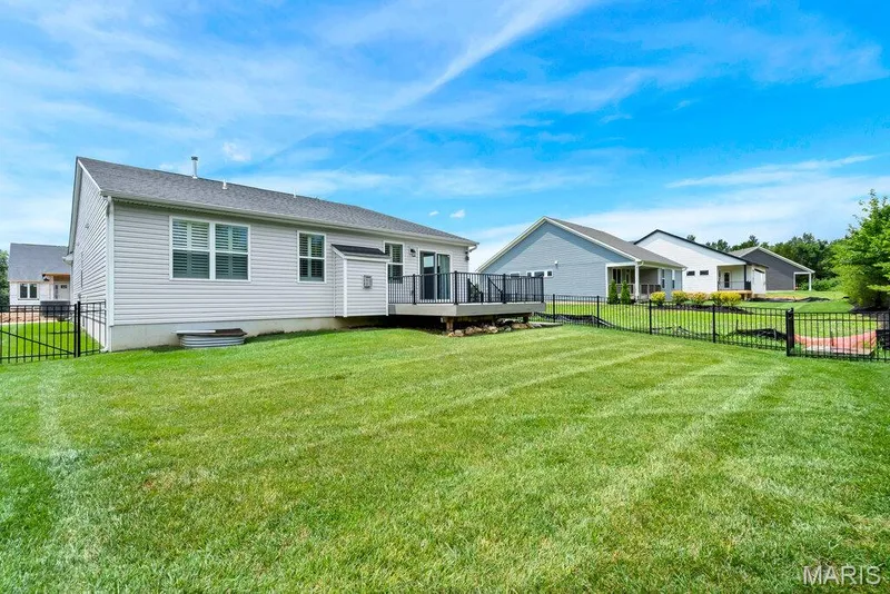 215 Cambium Court, Wentzville, MO 63385 — listing photo 40 of 42