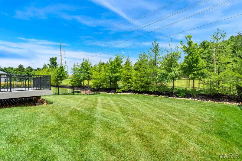 215 Cambium Court, Wentzville, MO 63385 — listing photo 41 of 42