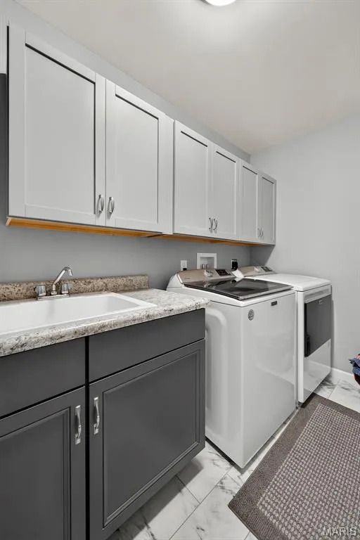2009 White Branch Drive, St Paul, MO 63366 — listing photo 22 of 49