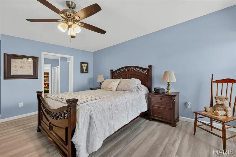 2009 White Branch Drive, St Paul, MO 63366 — listing photo 24 of 49