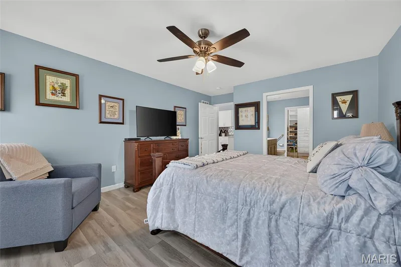 2009 White Branch Drive, St Paul, MO 63366 — listing photo 25 of 49