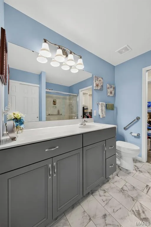 2009 White Branch Drive, St Paul, MO 63366 — listing photo 27 of 49