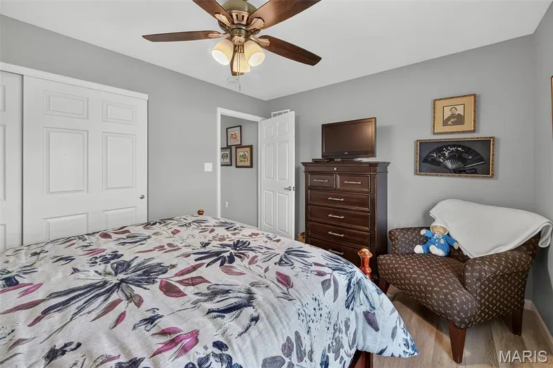 2009 White Branch Drive, St Paul, MO 63366 — listing photo 31 of 49