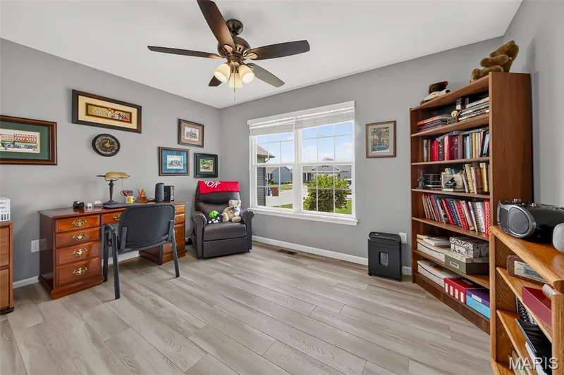 2009 White Branch Drive, St Paul, MO 63366 — listing photo 32 of 49