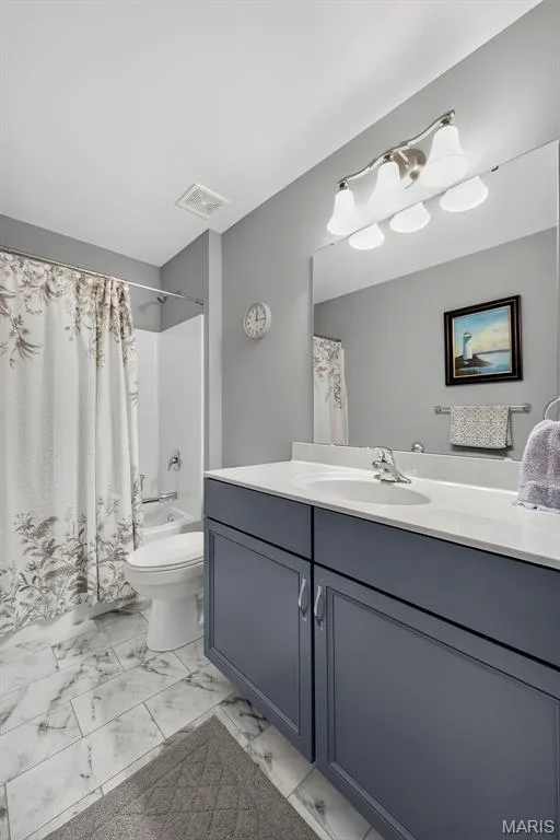 2009 White Branch Drive, St Paul, MO 63366 — listing photo 34 of 49