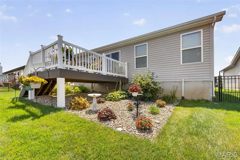 2009 White Branch Drive, St Paul, MO 63366 — listing photo 42 of 49