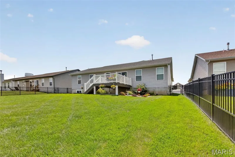 2009 White Branch Drive, St Paul, MO 63366 — listing photo 45 of 49