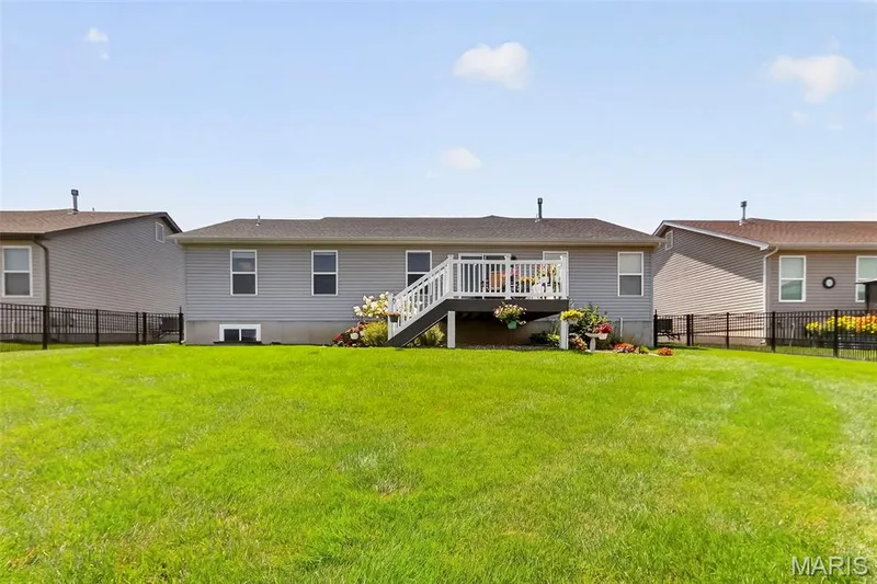 2009 White Branch Drive, St Paul, MO 63366 — listing photo 46 of 49