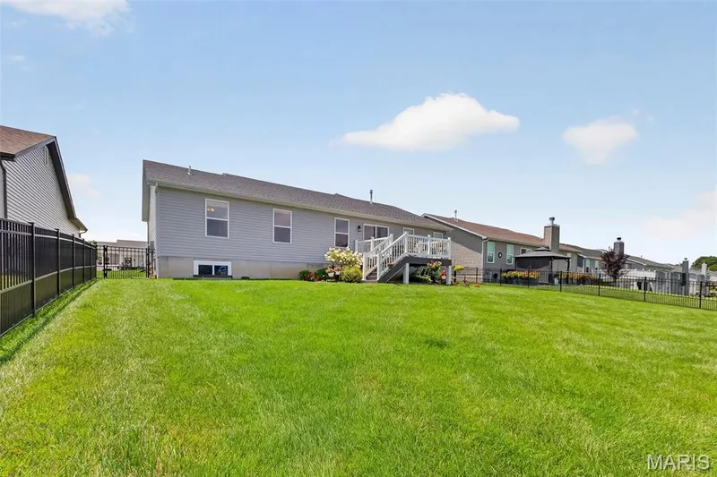 2009 White Branch Drive, St Paul, MO 63366 — listing photo 47 of 49
