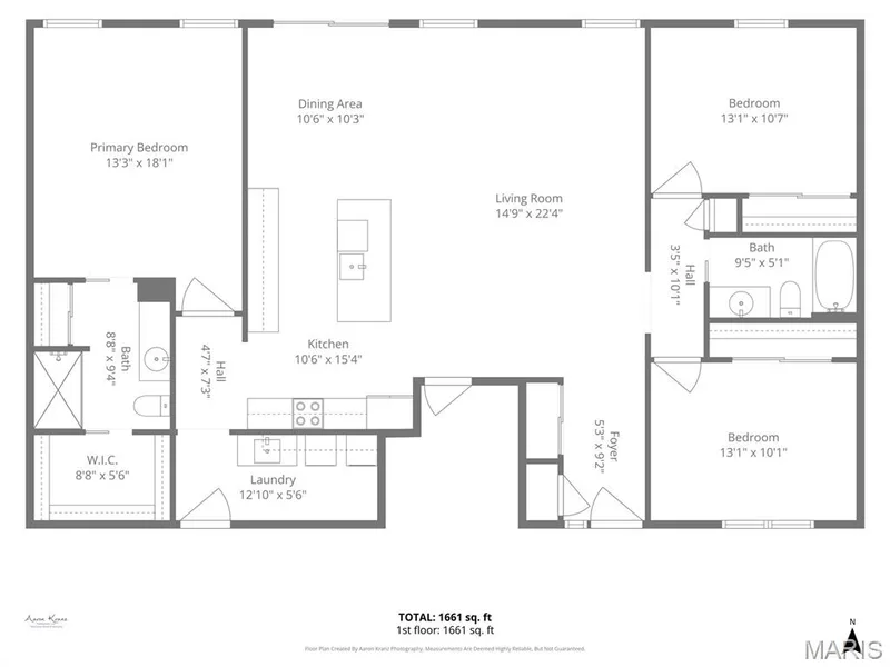 2009 White Branch Drive, St Paul, MO 63366 — listing photo 48 of 49