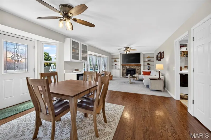 7296 Picasso Drive, Dardenne Prairie, MO 63368 — listing photo 11 of 35