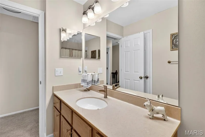 7296 Picasso Drive, Dardenne Prairie, MO 63368 — listing photo 26 of 35