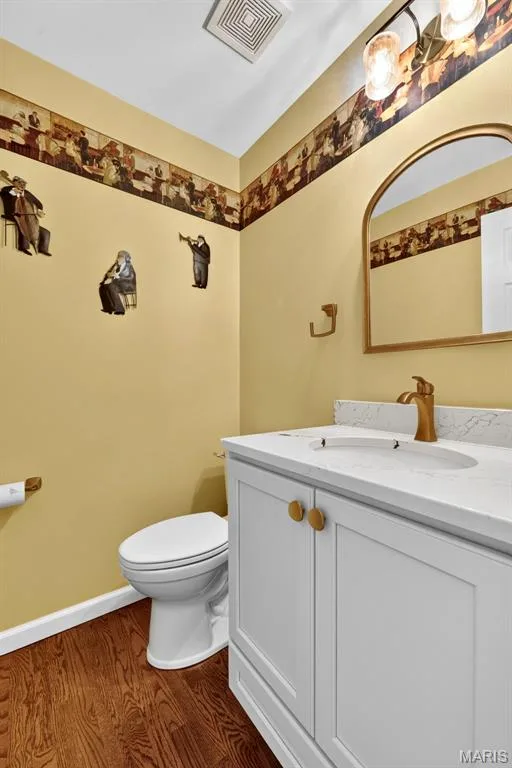 7296 Picasso Drive, Dardenne Prairie, MO 63368 — listing photo 15 of 35