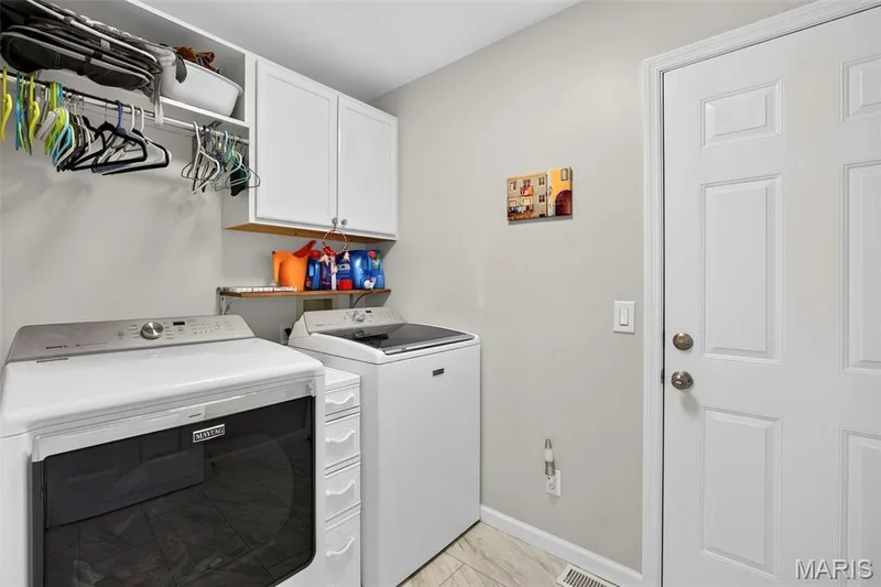 7296 Picasso Drive, Dardenne Prairie, MO 63368 — listing photo 16 of 35