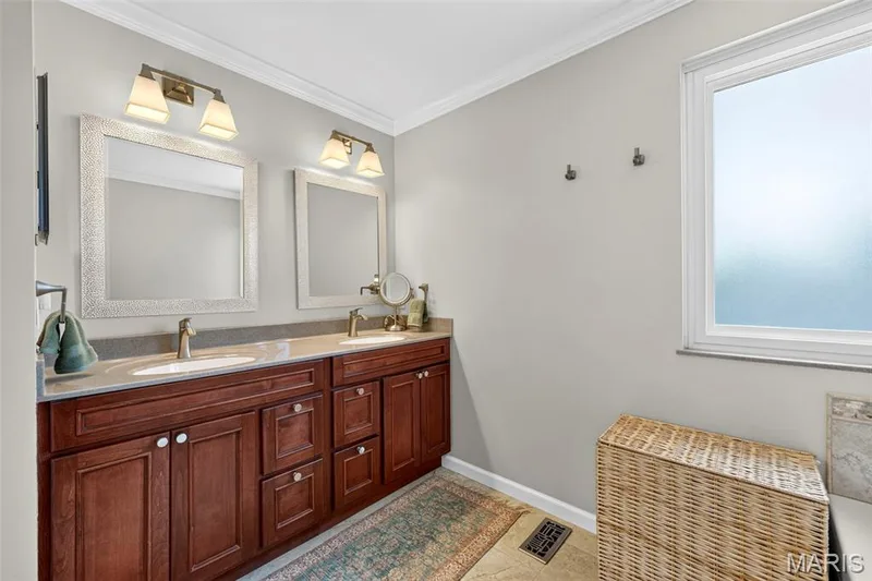 7296 Picasso Drive, Dardenne Prairie, MO 63368 — listing photo 20 of 35