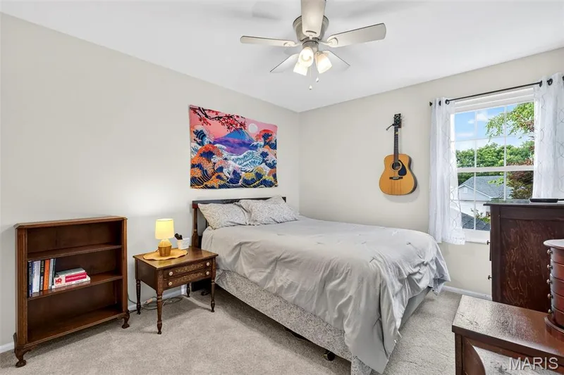 7296 Picasso Drive, Dardenne Prairie, MO 63368 — listing photo 23 of 35