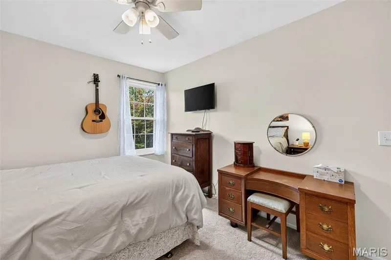 7296 Picasso Drive, Dardenne Prairie, MO 63368 — listing photo 24 of 35
