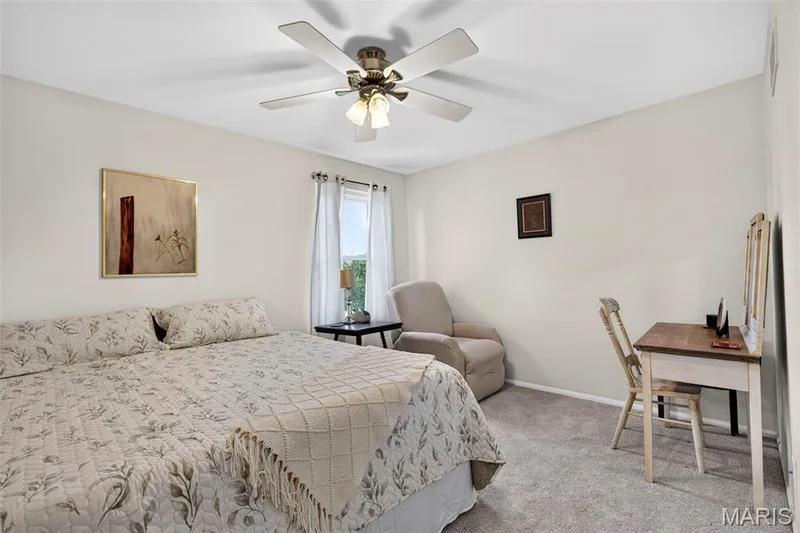 7296 Picasso Drive, Dardenne Prairie, MO 63368 — listing photo 27 of 35