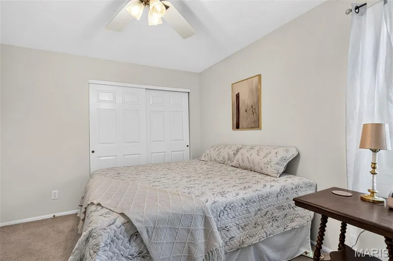 7296 Picasso Drive, Dardenne Prairie, MO 63368 — listing photo 28 of 35