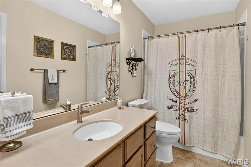 7296 Picasso Drive, Dardenne Prairie, MO 63368 — listing photo 25 of 35