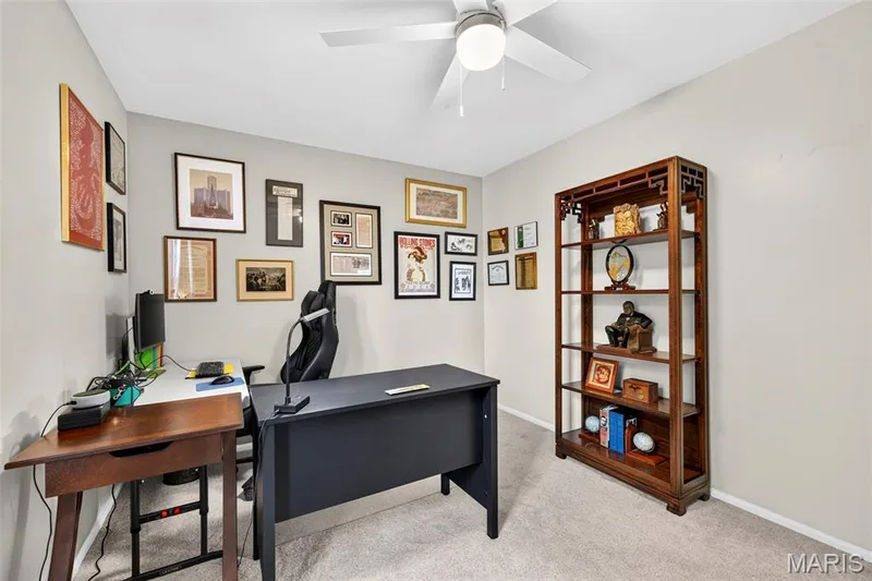 7296 Picasso Drive, Dardenne Prairie, MO 63368 — listing photo 29 of 35
