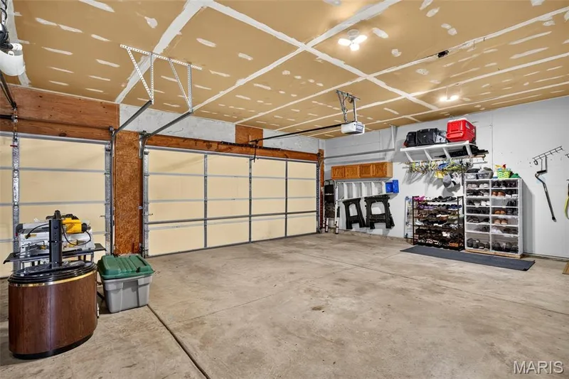 7296 Picasso Drive, Dardenne Prairie, MO 63368 — listing photo 32 of 35