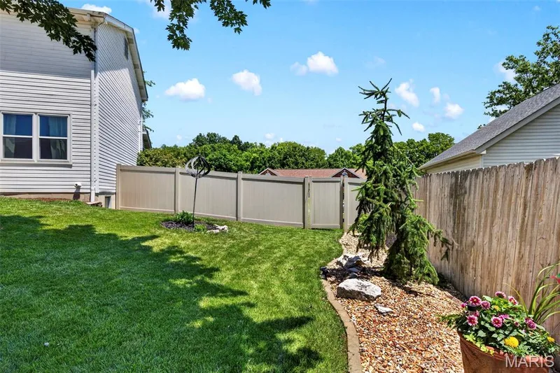 7296 Picasso Drive, Dardenne Prairie, MO 63368 — listing photo 34 of 35